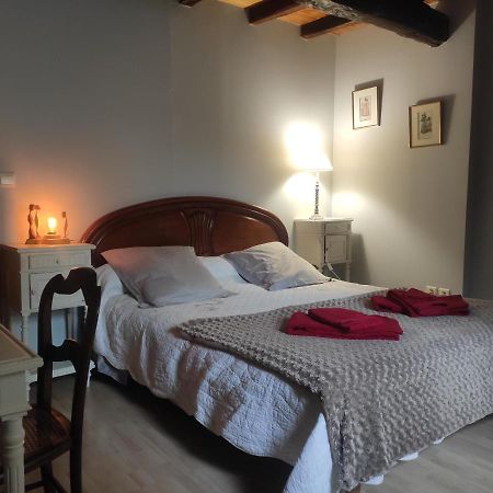 Les Chambres De La Caussade Lautrec Zewnętrze zdjęcie