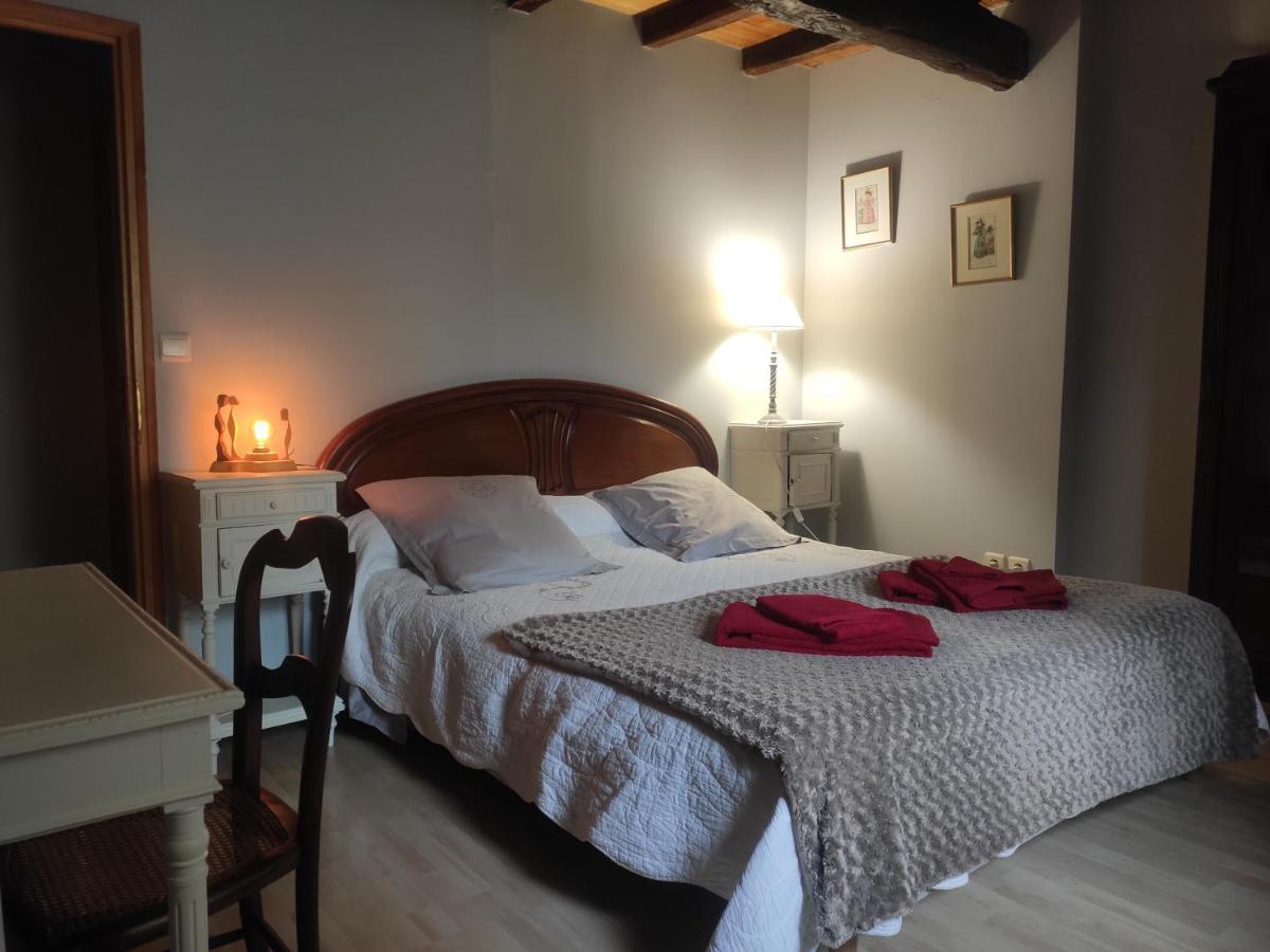 Les Chambres De La Caussade Lautrec Zewnętrze zdjęcie