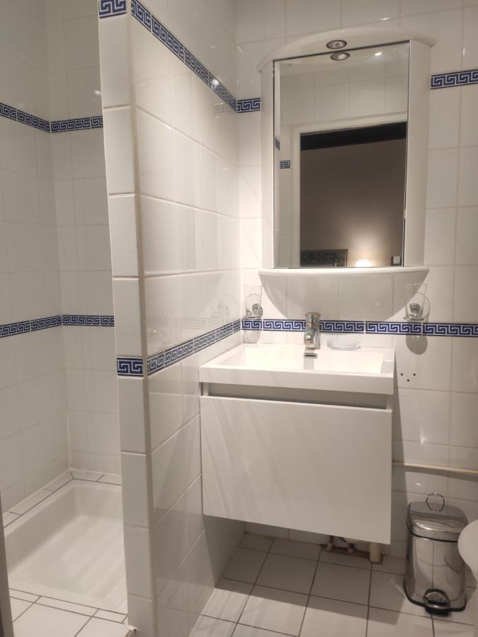 Les Chambres De La Caussade Lautrec Zewnętrze zdjęcie