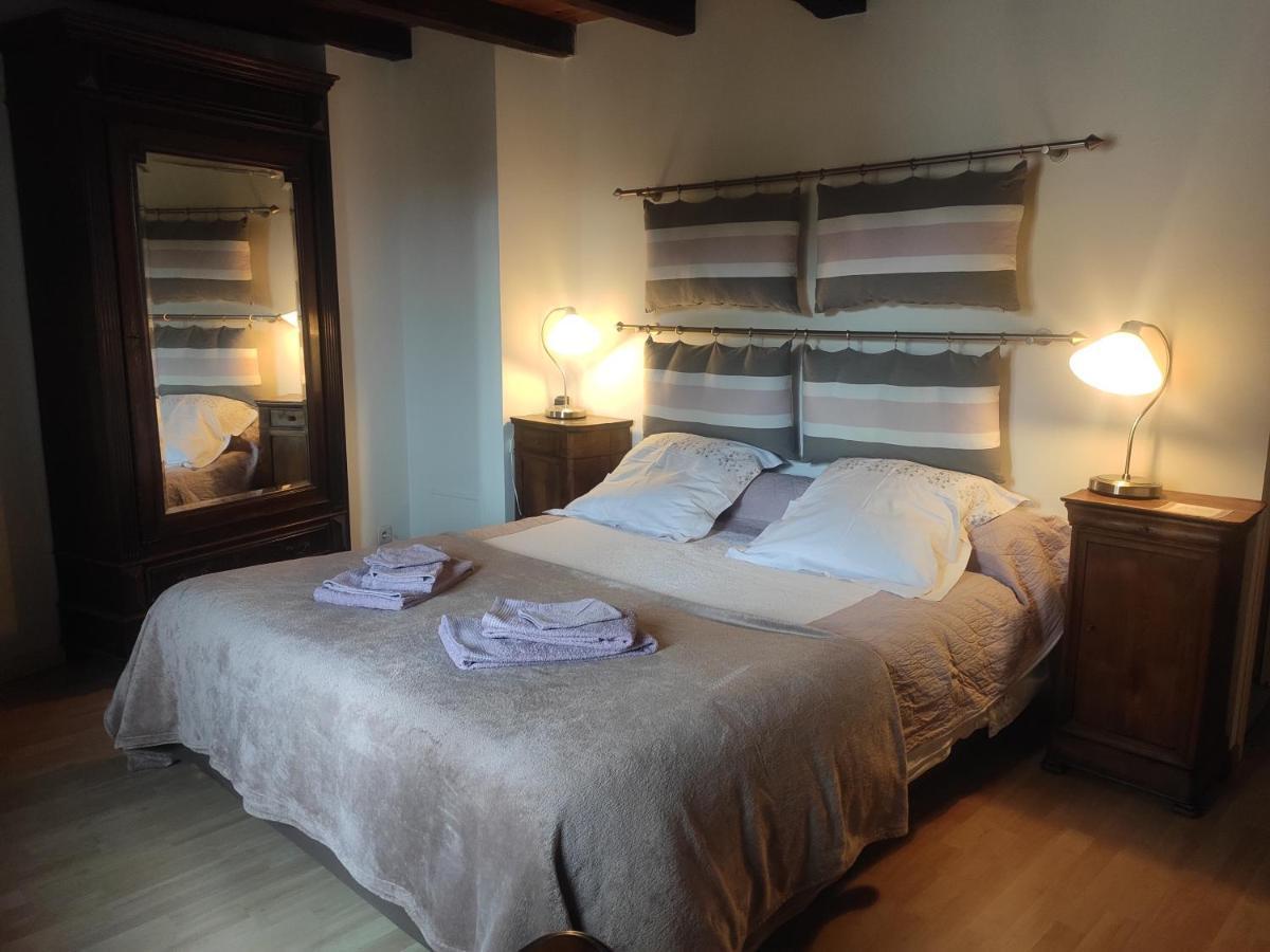 Les Chambres De La Caussade Lautrec Zewnętrze zdjęcie